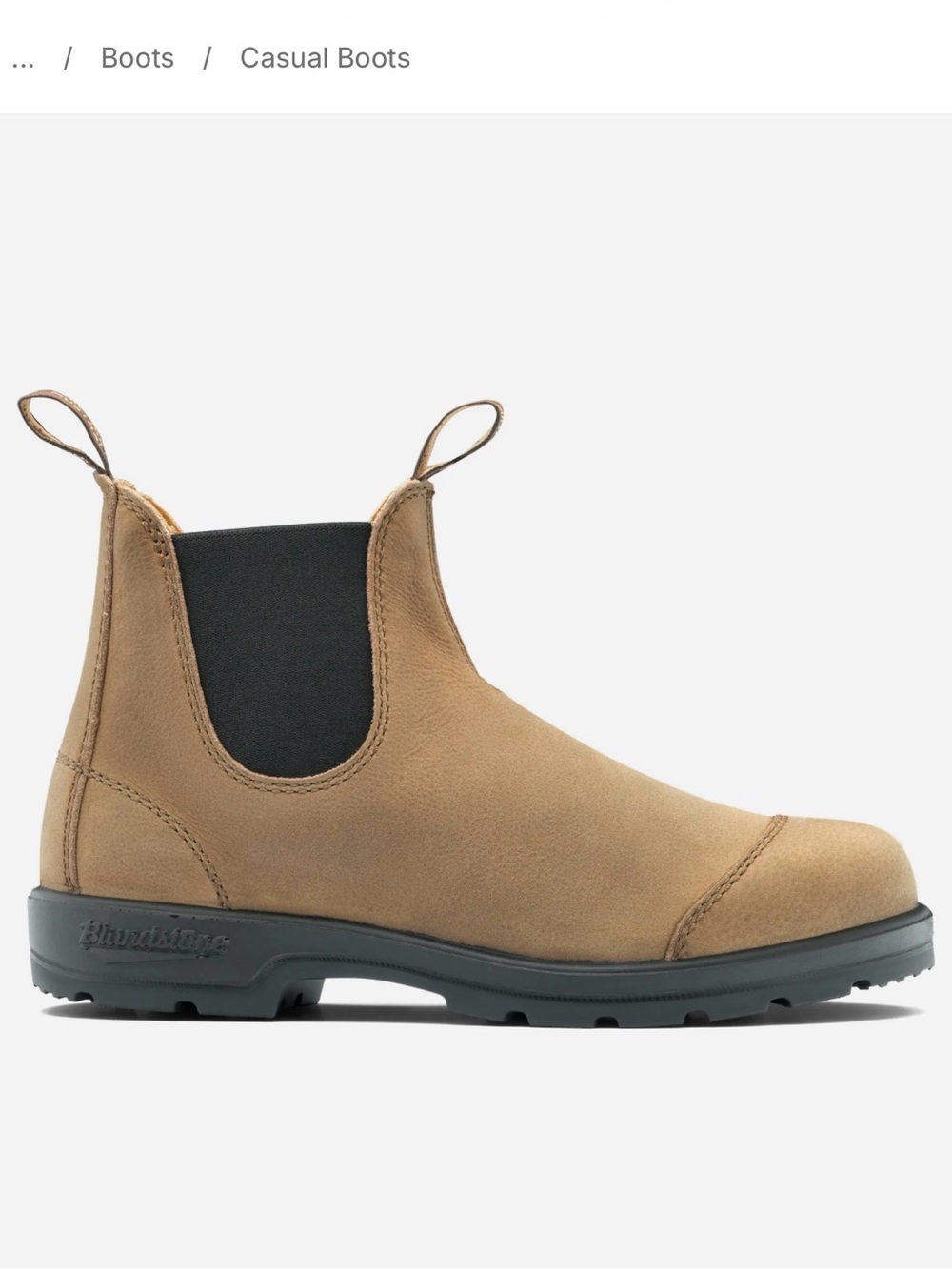 Blundstone 2546